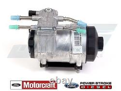 03-07 6.0 Powerstroke Diesel OEM Genuine Ford Motorcraft HFCM Fuel Pump Assembly