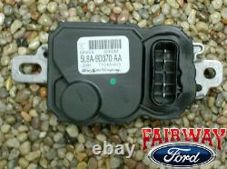 04 05 06 07 08 F-150 F150 OEM Genuine Ford Part Fuel Pump Driver Control Module