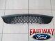 07 Thru 09 Mustang Shelby Cobra Gt500 Oem Genuine Ford Lower Front Grille Grill