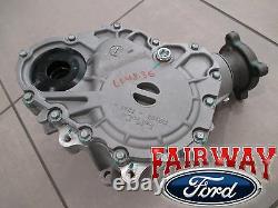 07 thru 12 Fusion MKZ Milan OEM Genuine Ford PTO Power Take Off Differential NEW
