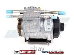08-10 6.4 Powerstroke Diesel OEM Genuine Ford Motorcraft HFCM Fuel Pump Assembly