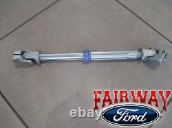 09 thru 10 F-150 F150 OEM Genuine Ford Parts Lower Steering Shaft Coupler NEW