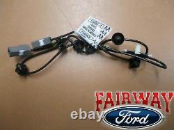 11 thru 14 F-150 OEM Genuine Ford Remote Start Kit 2 Keys RPO FACTORY NEW