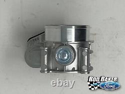 11 thru 14 F-150 OEM Genuine Ford Throttle Body with TPS Sensor 3.5L Ecoboost V6