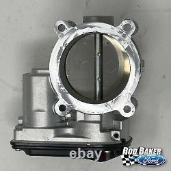 11 thru 14 F-150 OEM Genuine Ford Throttle Body with TPS Sensor 3.5L Ecoboost V6