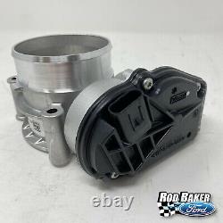 11 thru 14 F-150 OEM Genuine Ford Throttle Body with TPS Sensor 3.5L Ecoboost V6