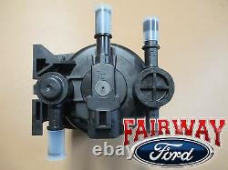 11 thru 15 F250 F350 F450 F550 Super Duty OEM Genuine Ford 6.7L Diesel Fuel Pump