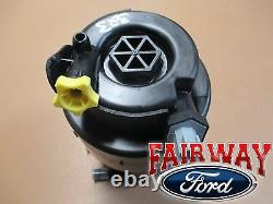 11 thru 15 F250 F350 F450 F550 Super Duty OEM Genuine Ford 6.7L Diesel Fuel Pump