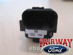 12 thru 14 F-150 OEM Genuine Ford Rear Backup Reverse Parking Tailgate Camera