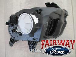 13 thru 14 Mustang OEM Genuine Ford Left HID Decontented Head Lamp Light NEW