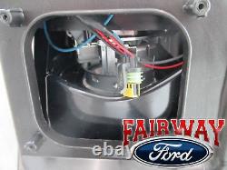 13 thru 14 Mustang OEM Genuine Ford Left HID Decontented Head Lamp Light NEW