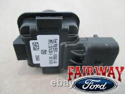 13 thru 15 Explorer OEM Genuine Ford Rear Backup Reverse Parking Camera NEW