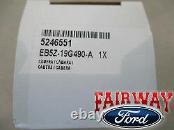 13 thru 15 Explorer OEM Genuine Ford Rear Backup Reverse Parking Camera NEW