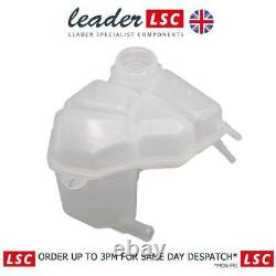 1349989 GENUINE FORD Radiator Header Expansion Tank Bottle FORD Fiesta Mk5 NEW