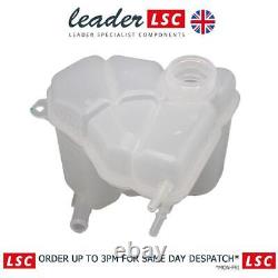 1349989 GENUINE FORD Radiator Header Expansion Tank Bottle FORD Fiesta Mk5 NEW