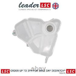 1349989 GENUINE FORD Radiator Header Expansion Tank Bottle FORD Fiesta Mk5 NEW