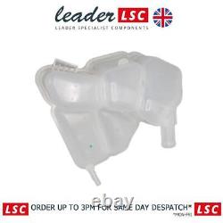 1349989 GENUINE FORD Radiator Header Expansion Tank Bottle FORD Fiesta Mk5 NEW