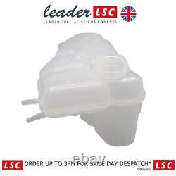 1349989 GENUINE FORD Radiator Header Expansion Tank Bottle FORD Fiesta Mk5 NEW