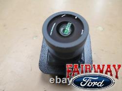 14 thru 16 Escape OEM Genuine Ford Rear Backup Reverse Parking Lift Gate Camera
