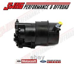 15-16 Ford 6.7 Powerstroke Diesel OEM Genuine Motorcraft HFCM Fuel Pump Assembly