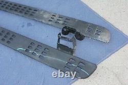 15-20 Ford Raptor Crew Cab Running Board Step Bar Assembly Genuine Factory Oem