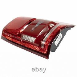 15 thru 17 F-150 OEM Genuine Ford Tail Lamp Light Passenger RH LED with Blind Spot