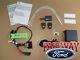 15 Thru 17 Mustang Oem Genuine Ford Parts Remote Start & Security System Kit