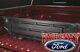 15 Thru 20 Ford F-150 Oem Genuine Ford Parts Black Bed Divider Kit For Boxlink