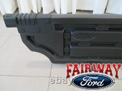 15 thru 20 Ford F-150 OEM Genuine Ford Parts Black Bed Divider Kit for BoxLink