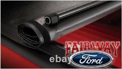 15 thru 20 Ford F-150 OEM Genuine Ford Parts Soft Roll-Up Tonneau Bed Cover 6.5