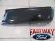 15 Thru 20 Ford F150 Oem Genuine Ford Rear Painted Step Bumper With Sensor Right