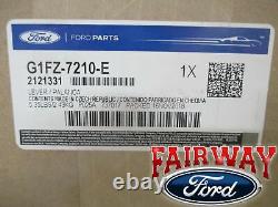 16 thru 18 Focus OEM Genuine Ford RS Short Throw Shifter UPGRADE Fits all ST
