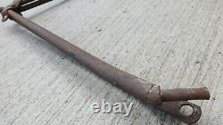 1909 1916 Model T Ford WISHBONE with Reinforcement Brace Original roadster touring
