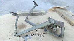 1939 Ford CLUTCH and BRAKE PEDAL Assembly Original coupe sedan pickup Juice
