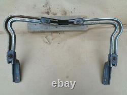 1941 1947 Packard Front Bumper AUXILIARY GRILLE GUARD Original Accessory