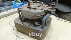 1941 1948 Ford HOT WATER HEATER Original 1942-47 Ford Truck