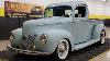 1941 Ford Pickup Street Rod For Sale 64 900