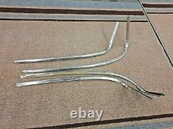 1961 1962 1963 1964 1965 1966 Ford Truck WINDSHIELD SURROUND TRIM MOLDINGS