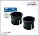 (2) New Genuine Oem Ford Steering Column Shift Tube Bushing Retainers F3tz7l278a