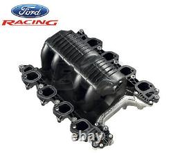 2001-2004 Mustang GT 4.6 OEM Genuine Ford FRPP PI Intake Manifold with Install Kit