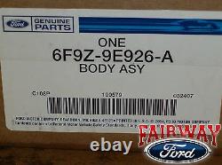2005 2006 2007 Five Hundred 500 OEM Genuine Ford 3.0L Throttle Body withTPS Sensor
