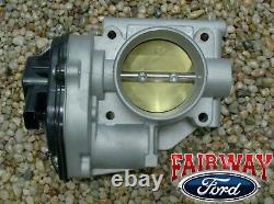 2005 2006 2007 Freestyle OEM Genuine Ford 3.0L DOHC Throttle Body withTPS Sensor