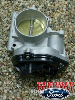 2005 2006 2007 Freestyle OEM Genuine Ford 3.0L DOHC Throttle Body withTPS Sensor