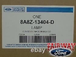 2009 2010 2011 Flex OEM Genuine Ford Parts RIGHT PASSENGER Tail Lamp Light NEW