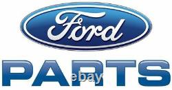 2009 thru 2014 F-150 OEM Genuine Ford Parts Chrome Billet Grille withEmblem NEW