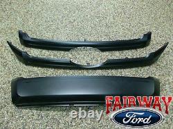 2011 thru 2014 Edge OEM Genuine Ford Parts Custom Grille Grill Inserts NEW
