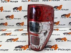 2012-2022 Ford Ranger Drivers Side Rear Light/ Tail Lamp New