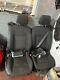 2013-2016 Ford B Max Driver Seat Belt Front With Seat