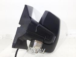 2014 Ford Transit Custom Wing Mirror N/s Left Genuine Fast Shipping