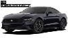 2015 2019 Ford Mustang Front Panel Spoiler 5 2l Genuine Oem Fr3z17626e